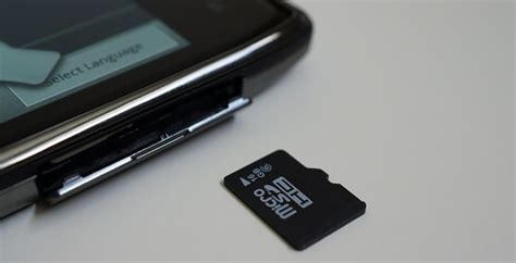 Maybe you would like to learn more about one of these? Fix: Detect, Use 64 GB or 128 GB Memory SD Cards with your Android Phone