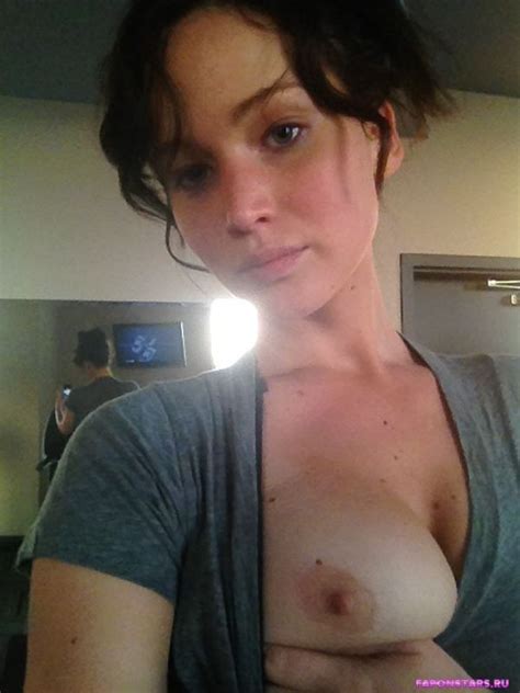 Jennifer Lawrence Nude And Sexy Photos The Fappening