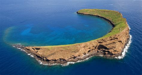Molokini Snorkel Tours And Turtle Town Molokini Crater Snorkeling Cruise