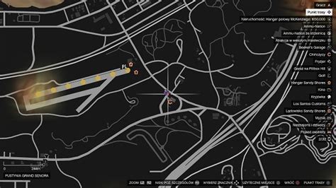 Gdzie Jest Straż Pożarna W Gta 5 - GTA 5: Stock Car Racing - solucja, mapa - GTA 5 - poradnik do gry