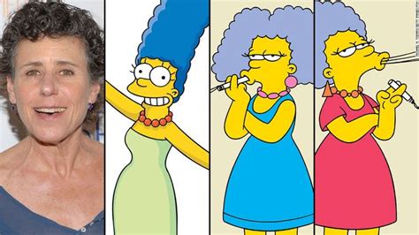 7 Simpsons Voices That Will Soon Sound Different CNN Simpsons