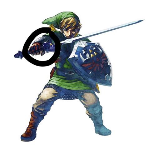 Botw Possible Timeline Placement And Connections With Skyward Sword
