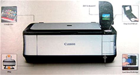 Canon pixma mg52multifunktionsgerät (in drucken, kopieren, scannen). Was Ist Resume Taste Bei Canon Drucker