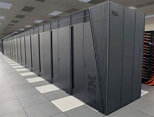 5 Of The It Trends And How Mainframes Play A Role
