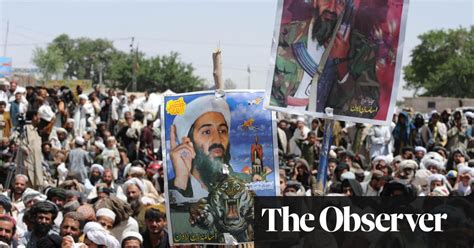 The Killing Of Osama Bin Laden By Seymour M Hersh Review Politics