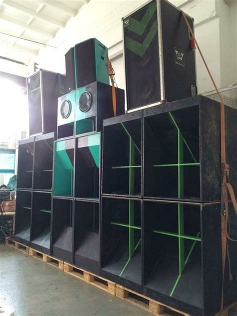 Pin On Sound Systems