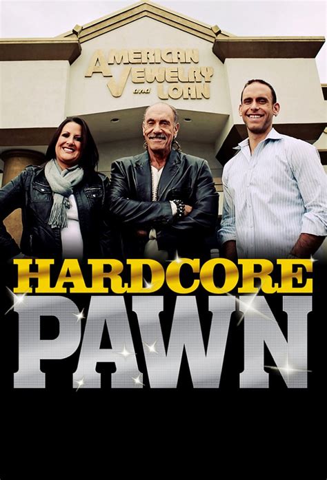 What Time Does Hardcore Pawn Come On Tonight