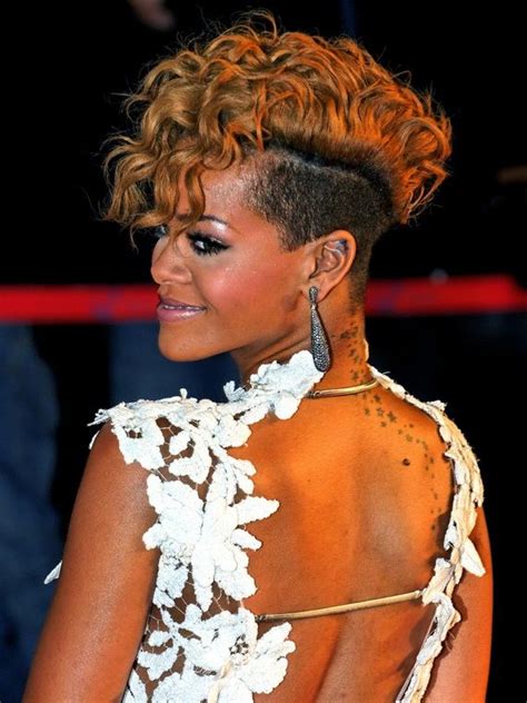 Sexy Hairstyles For Black Women 2012