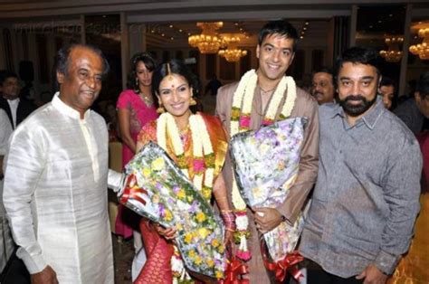 Ravichandran ashwin marriage and family photos. Soundarya Rajinikanth Wedding News Photos e Pics Photo ...
