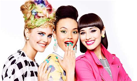 Learn Latest Fashion Trends At Paul Mitchell The School At Campus