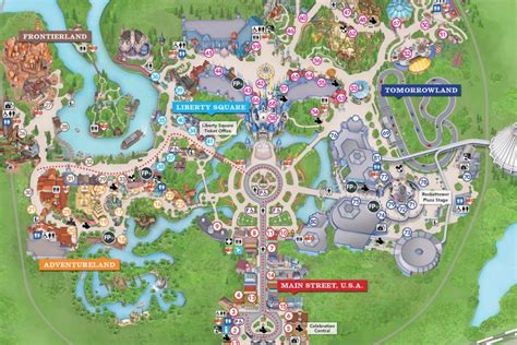 This includes theme parks, water parks, disney springs, hotels, conference centers and more. Are Disney Parks FULL? Where We Think Each Park is Growing ...