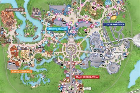 This includes theme parks, water parks, disney springs, hotels, conference centers and more. Are Disney Parks FULL? Where We Think Each Park is Growing ...