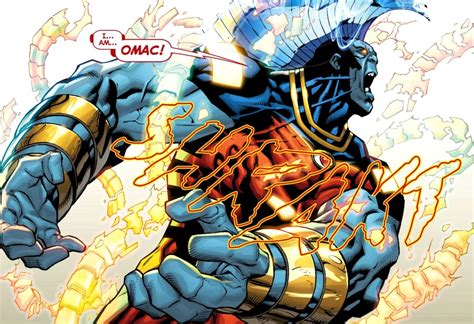 Para Superhero Dc Dan Marvel Dari Asia Tenggara Asia Tenggara