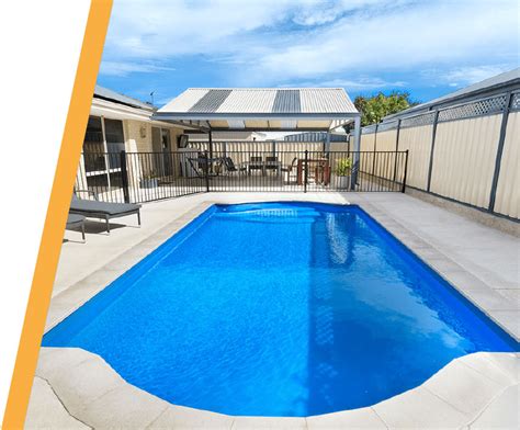 Factory Seconds And Fibreglass Pools In Perth Palm City Pools