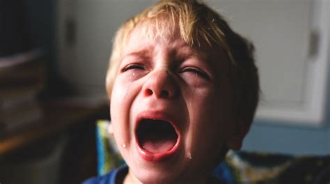 5 Ways Yelling Hurts Kids In The Long Run