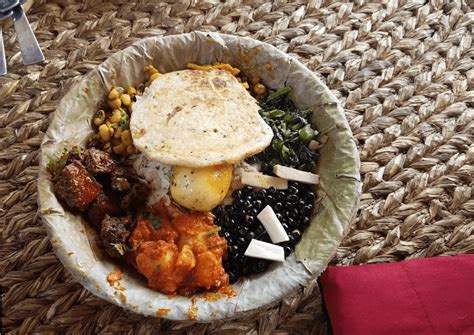 newa lahana ode to newari cuisine nepal travel guide