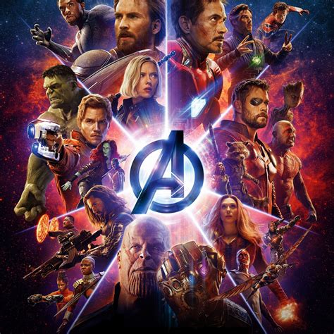 Marvel Avengers Wallpaper 1920x1080