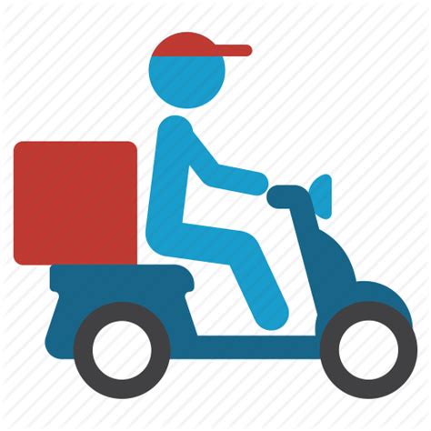 Delivery Icon 119536 Free Icons Library