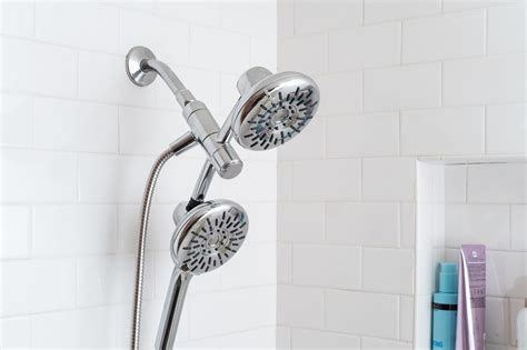 Bst Shower System With Tub Spout Inch Rain Shower With Handheld And