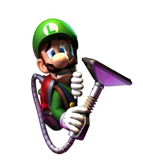 Luigis Mansion Png Png Image Collection