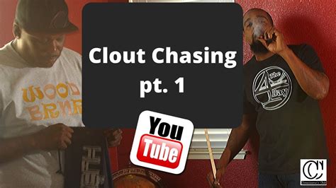 Clout Chasers By The Connoisseurs Club Part 1 Youtube