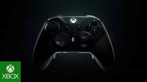 Conheça O Novo Controle Xbox Elite Series 2 Central Xbox