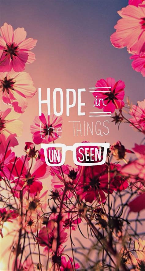 Pretty Wallpapers for iPhone Quotes - WallpaperSafari