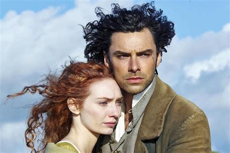 Tv Review Poldark Call The Midwife