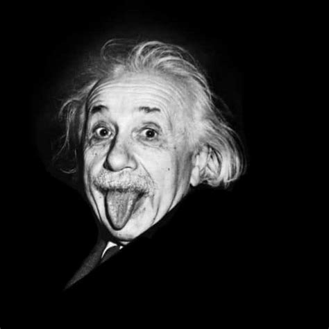 Crazy Einstein Youtube