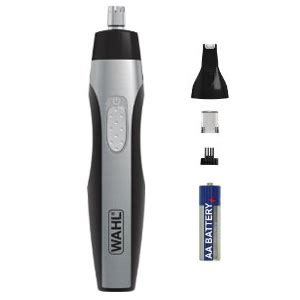 Installation/ removal of trimming heads make sure trimmer unit is turned off. holiday gift baskets: Wahl Chromado Rechargeable Clipper ...