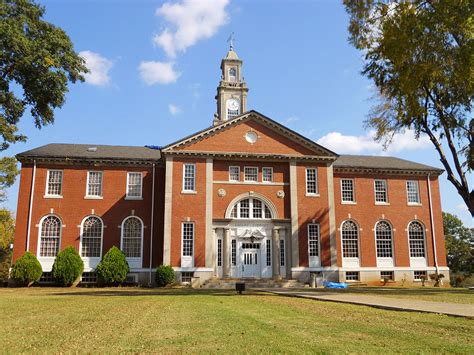 The History And Importance Of Historically Black Colleges And