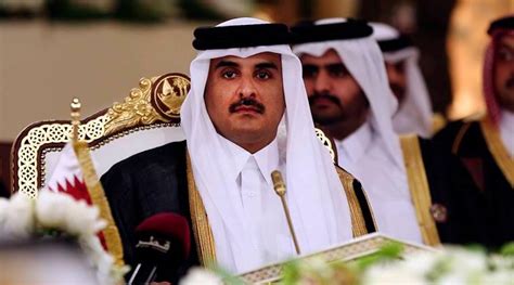 Bahrain Saudi Egypt Uae Cut Ties With Qatar Doha Regrets