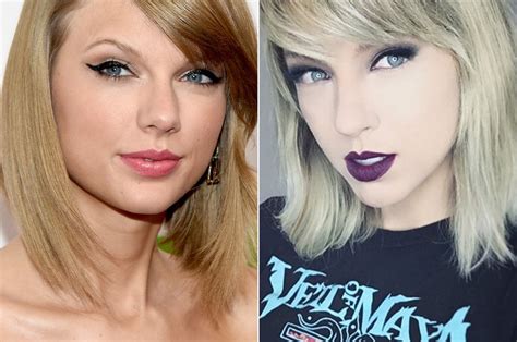 Meet The Taylor Swift Lookalike Fooling Even The Biggest Fans