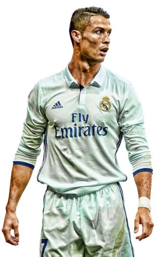 Cristiano Ronaldo Running Footbal Png Transparent Background Free