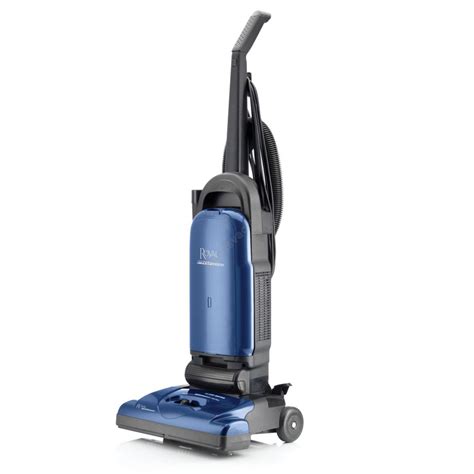 Buy Royal Ur30075 Pro Series Bagged Upright Vacuum Cleaner Online