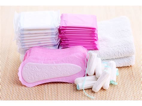 Feminine Care Industry Packaging Solutions And Femcare Packing Machinery