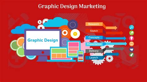 7 Solid Tips For Outstanding Graphic Design Marketing