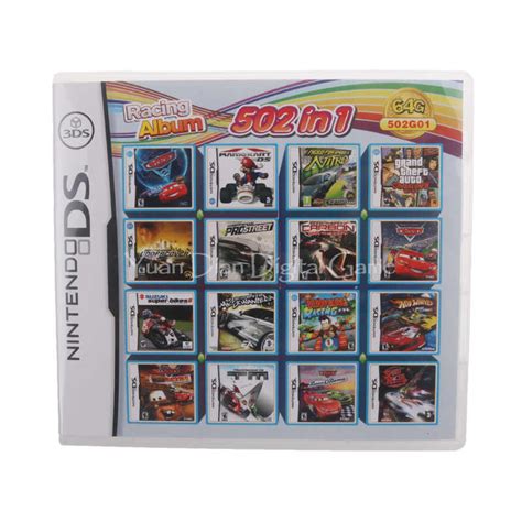 We have the largest collection of nds emulator games . Juegos Nintendo Ds Lite R4 / Ds I 3ds Twilight Menu Gui ...