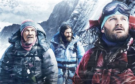 Everest (2015) cast and crew credits, including actors, actresses, directors, writers and more. Delírios Cotidianos - Franci Klein: Resenha Filme: Everest