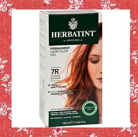 15 Best Red Hair Dye In 2022 Affordable Red Box Hair Dye Brands