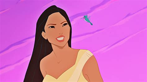 Princess Ariel Mulan And Pocahontas Disney Princess Hd Wallpaper The
