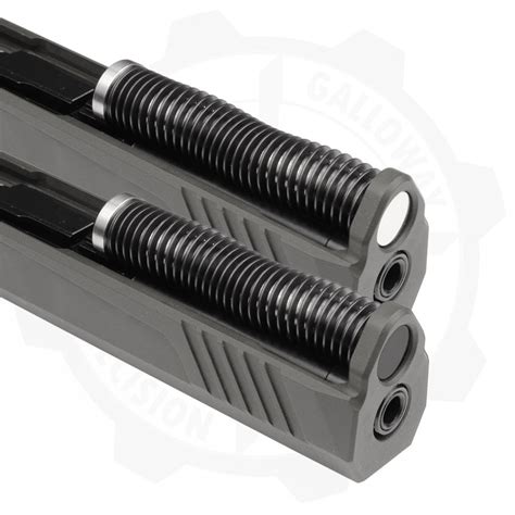 Taurus Tx22 Aftermarket Parts