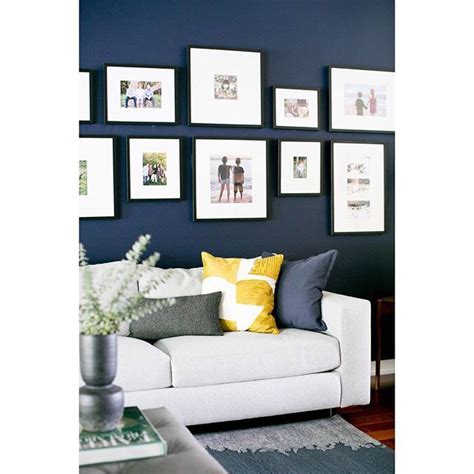 Dreaming Of A Gallery Wall In Your Living Space Lets Curate The