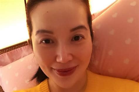 kris aquino admits she was the person speaking with nicko falcis in recorded phone call