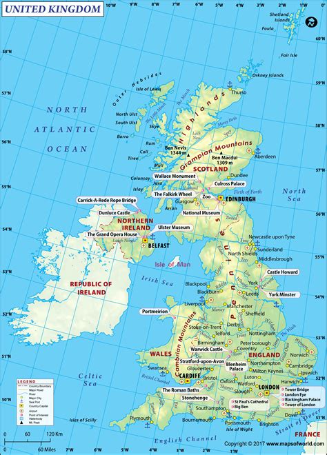 Large Uk Map Image Uk Maps And Images Pinterest Hd Picture And Map