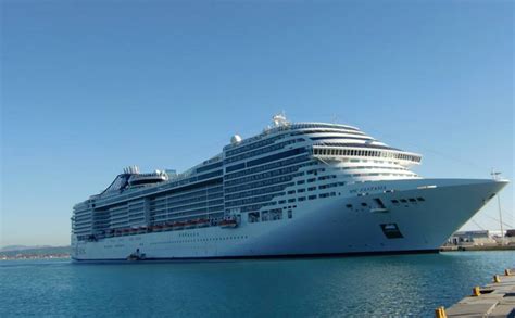 Confederación sudamericana de fútbol (conmebol). MSC Fantasia 2021 Cruise Itinerary and Sailing Calendar ...