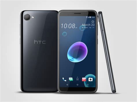 Htc Isnt Finished Yet A New Phone Is On The Way