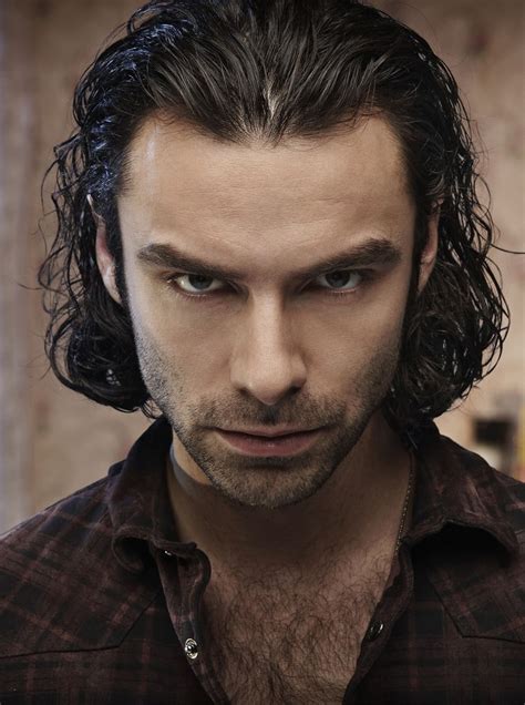 Picture Of Aidan Turner