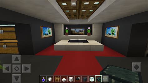 Chic Home Decorating Ideas Easy Interior Design Minecraft Game Room