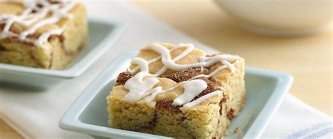 Browse betty crocker's range of cake, cupcake & cookies recipes. Snickerdoodle Bars recipe from Betty Crocker
